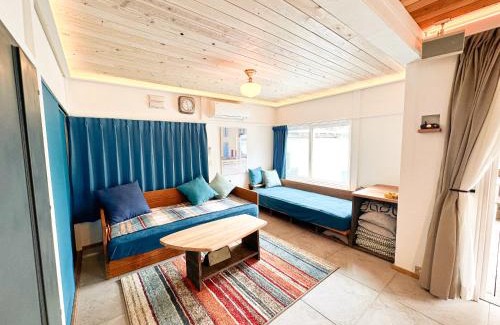 Kojohama House | Base Reborn