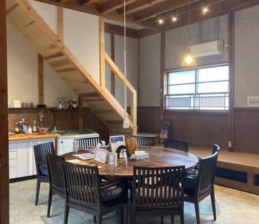 Yosa-gun House | base sanablend - Vacation STAY 04857v