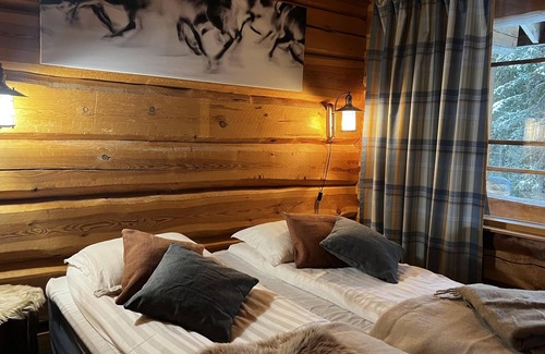 Kuusamo House | Basecamp Oulanka