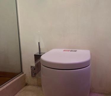 Florence House | Basement Art House