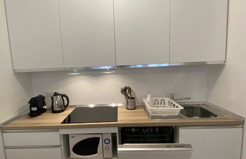 Milano 3 Apartment | Basiglio - Residenza Sorgente