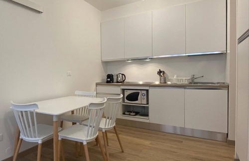 Milano 3 Apartment | Basiglio - Residenza Sorgente