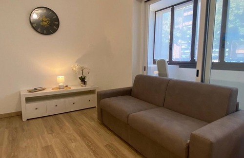 Milano 3 Apartment | Basiglio - Residenza Sorgente