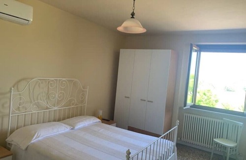 Castelnuovo Calcea Other | Basilico 2 people, swimming pool Airco Car charger