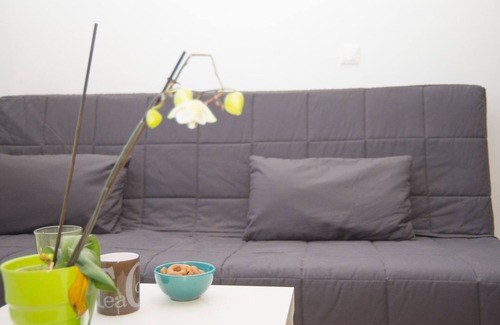 Exopoli House | Basilum - Cozy House in Crete