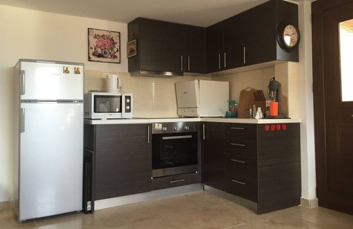 Exopoli House | Basilum - Cozy House in Crete