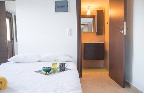 Exopoli House | Basilum - Cozy House in Crete