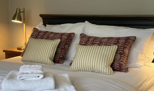 Henley Hotel | Baskerville Arms