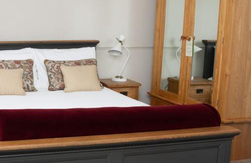 Henley Hotel | Baskerville Arms