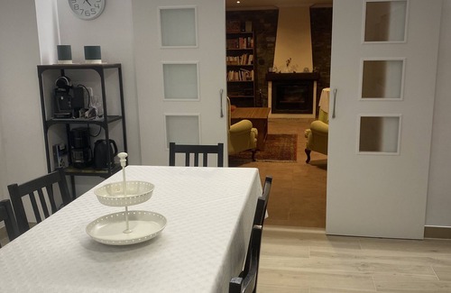 Sare Villa | Basque style Sare in the Basque Country