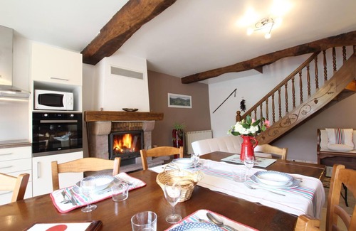 Bidarray House | Bastanondo - Bidarray