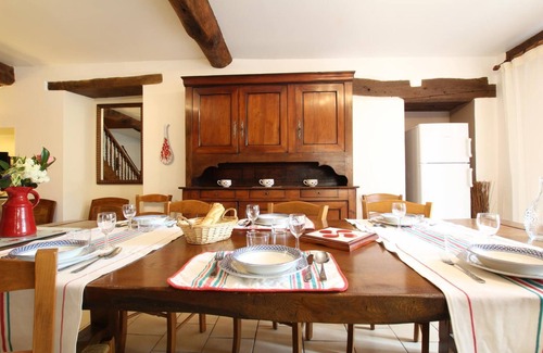 Bidarray House | Bastanondo - Bidarray