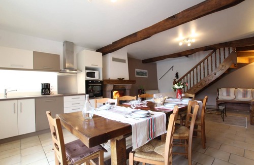 Bidarray House | Bastanondo - Bidarray