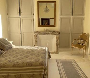 Gaudonville Bed & Breakfast | Bastide Bellevue