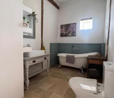 Gaudonville Bed & Breakfast | Bastide Bellevue