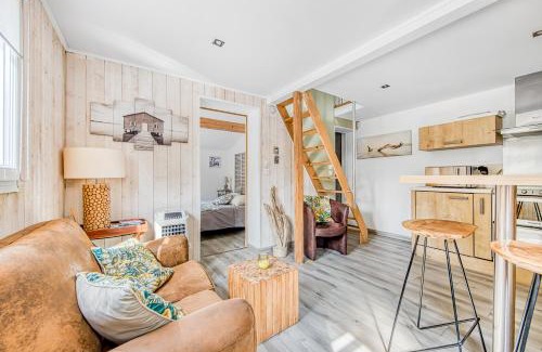 Blanquefort House | Bastide De Mongiraud