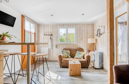 Blanquefort House | Bastide De Mongiraud