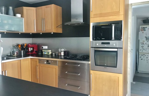 Pourrieres House | Bastide provençale sleeps 6/8