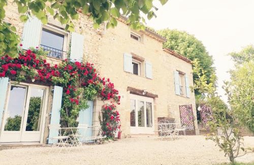 Seillans Apartment | Bastide Provençale Les Mûriers d'Engaspaty