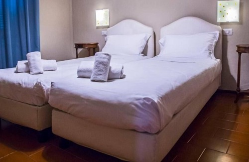 Fiorenzuola d'Arda House | Bastimento