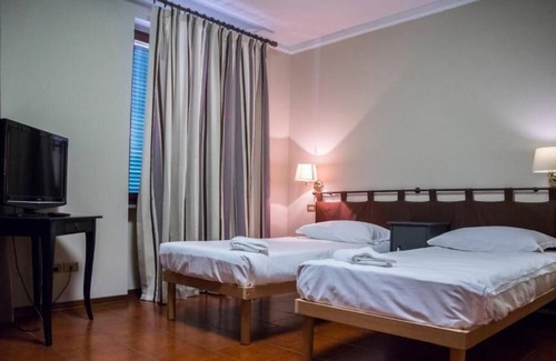 Fiorenzuola d'Arda House | Bastimento