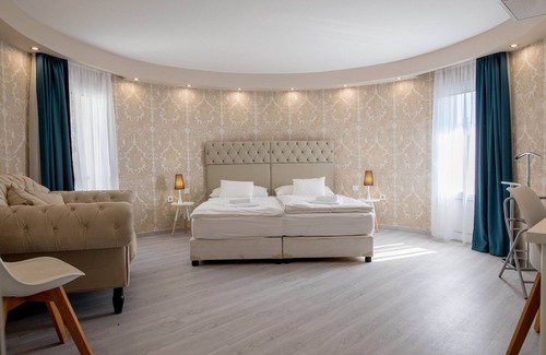 Miskolc-Tapolca Hotel | Bastya Conference and Wellness Hotel