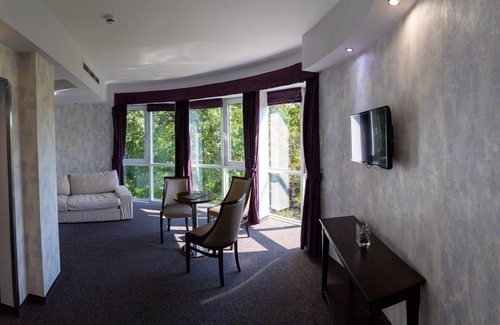 Miskolc-Tapolca Hotel | Bastya Conference and Wellness Hotel