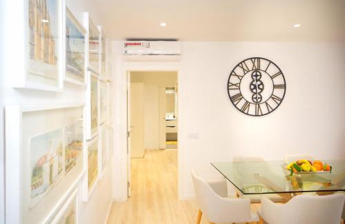 Batalha Apartment | Batalha - Ferreiras Apartment