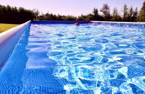 Todber Apartment | Bathsheba, Luxurious Shepherds Hut set in Todber a hamlet set in Thomas Hardy's iconic rural Dorset