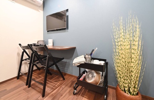 Honmachi Apartment | Bathtub 8 minutes walk from Hatsudai stationFixe/Shibuya-ku Tokyo