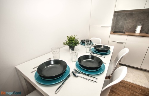 Srodmiescie Apartment | BatogoSpot Tumski 2