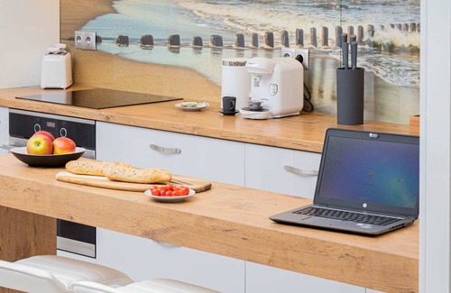 Kamienna Gora Apartment | Batorego 7 | Apartment| center of Gdynia | Parking