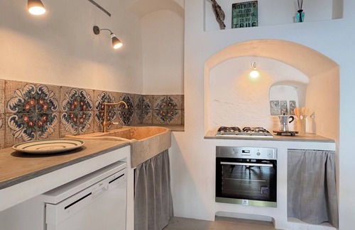 Stimpagnato House | Battiato House