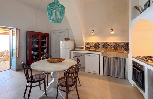 Stimpagnato House | Battiato House