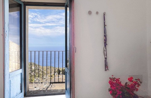 Stimpagnato House | Battiato House