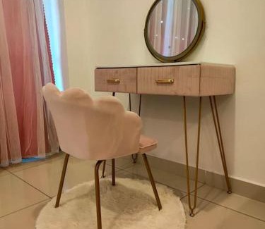 Batu Pahat House | Batu pahat Homestay Ngio