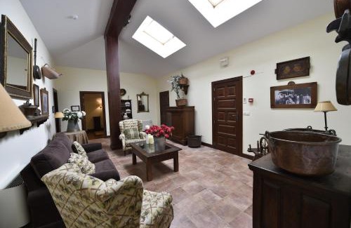 Sopuerta Hotel | Batzarki