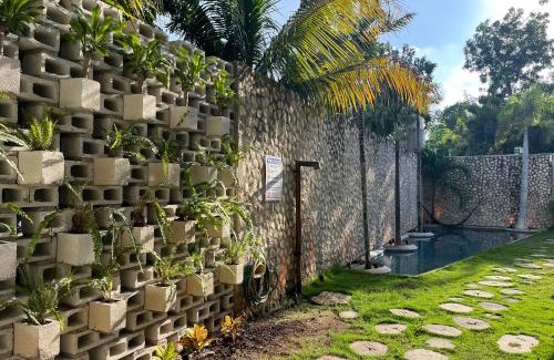 Tulum City Center Hotel | BAU Tulum