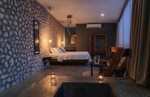 Tulum City Center Hotel | BAU Tulum