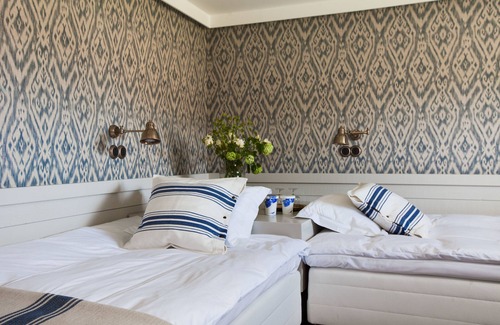 Granna Hotel | BauerGården Gästgiveri & Konferens