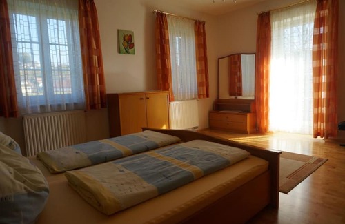 Dobl Apartment | Bauernhaus nähe Graz in ruhiger Lage