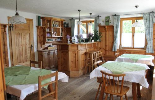 Nussdorf am Attersee House | Bauernhof Familie Knoblechner