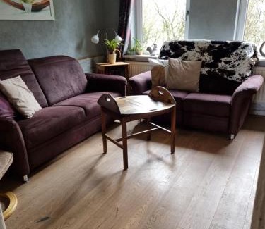 Neukirchen/Erzgeb House | Bauernhof Südfrersbüll