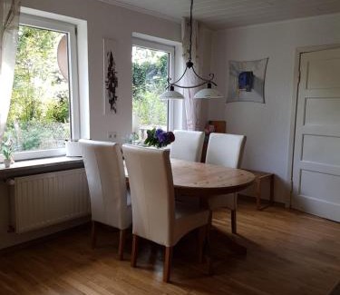 Neukirchen/Erzgeb House | Bauernhof Südfrersbüll