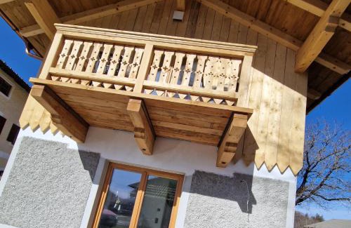 Aschau im Chiemgau House | Bauernhofchalet Geigerhof