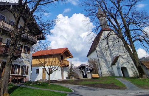 Aschau im Chiemgau House | Bauernhofchalet Geigerhof