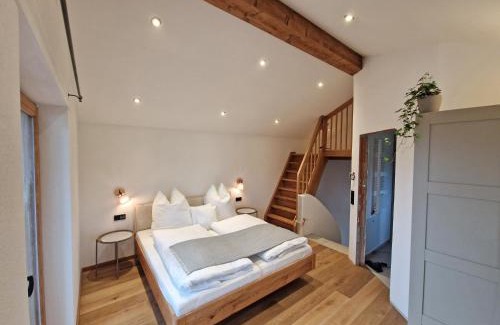 Aschau im Chiemgau House | Bauernhofchalet Geigerhof