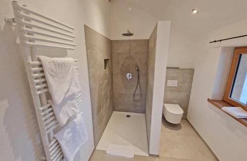 Aschau im Chiemgau House | Bauernhofchalet Geigerhof