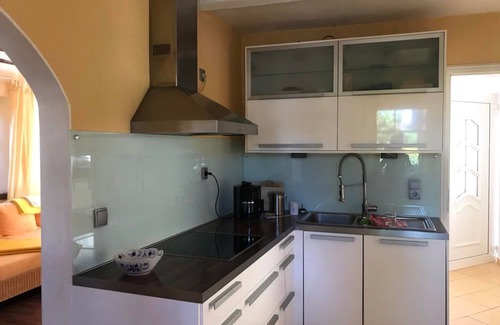 Buerdenbach Apartment | Bauernlandhaus Melanie - Farmhouse for 4 persons