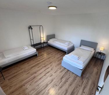 Rohrbach Apartment | Bavaria Home Apartments